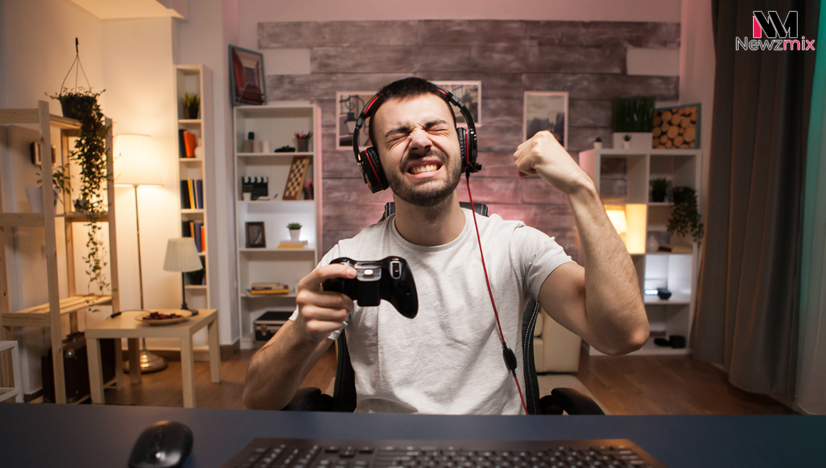 benefits of video games
